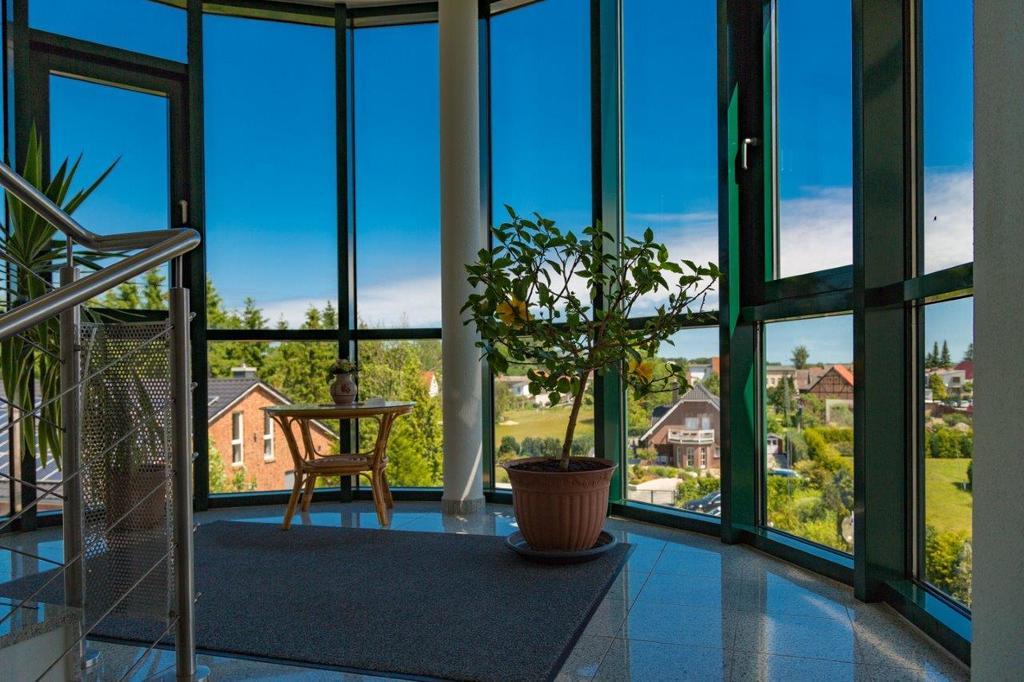 Zum Alten Schweden Вольгаст Экстерьер фото
